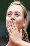 pic for Maria Sharapova 